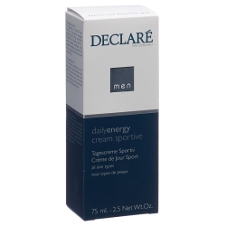Declare Men Tagescr Sportiv 75ml