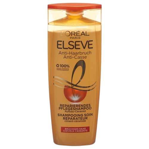 Elseve Anti Haarbruch Reparier Pflegeshamp 250ml buy online