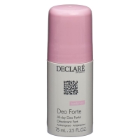 Declare Body Deo Forte Roll-On 75ml
