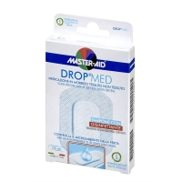 Drop Med Wundverband 5x7cm Steril Box 5 Stück