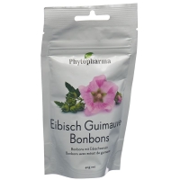 Phytopharma Eibisch Bonbons Beutel 40g