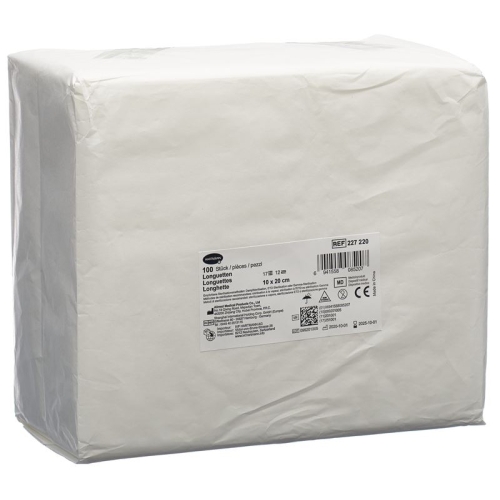 IVF Longuetten T17 10x20cm 12-fach 100 Stück buy online