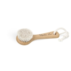 Master Lin facial massage brush