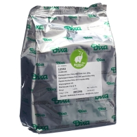 Dixa Spitzwegerichblätter Pheur Bio Geschn 400g