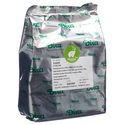 Dixa Spitzwegerichblätter Pheur Bio Geschn 400g