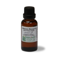 Farfalla Massageöl Majoran 30ml