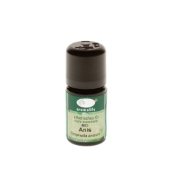 Aromalife anise Äth / oil 5 ml