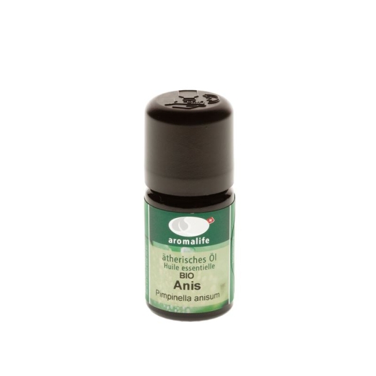Aromalife anise Äth / oil 5 ml