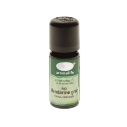 Aromalife mandarin green Äth / oil Fl 10 ml