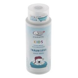 Aromalife Kids Schaumbad Schnupfnase Flasche 300ml