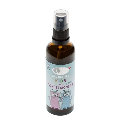 Aromalife Kids Kissenspray Tschuess Monster 75ml buy online