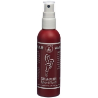 Shaolin Muskel Fluid Spray 100ml