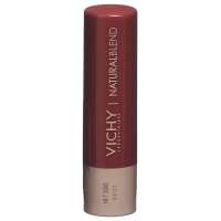 Vichy Naturalblend Lippenbalsam Rosewood 4.5g