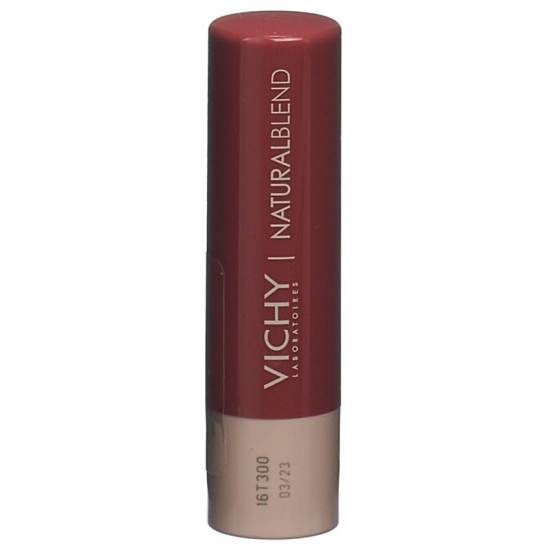 Vichy Naturalblend Lippenbalsam Rosewood 4.5g buy online