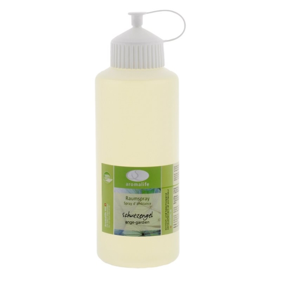 Aromalife room spray guardian angel refill 1 lt