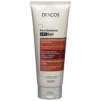 Vichy Dercos Kera Solutions Hair Mask Tube 200ml