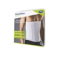 Dermaplast Active Uni Bauchbandage 3 105-130cm Höhe 24cm