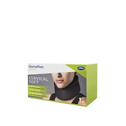 Dermaplast Active Cervical Soft 2 34-40cm Höhe 9cm