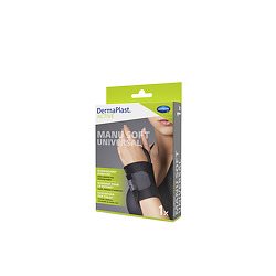 Dermaplast Active Manu Soft Universal Handgelenkbandage