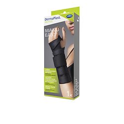 Dermaplast Active Manu Easy 1 Handgelenkschiene Lang Rechts