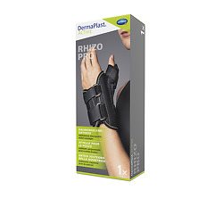 Dermaplast Active Rhizo Pro 3 Left