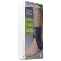 Dermaplast Active Malleo Pro Sprunggelenkschiene Rechts