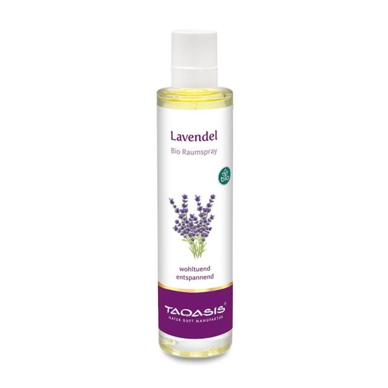 Taoasis Raumspray Lavendel 50ml buy online