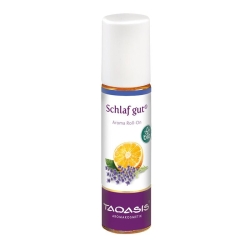 Taoasis Schlafgut Roll On Zum Einschlafen 10ml