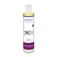 Taoasis Sleeping Well Pillow Spray To fall asleep