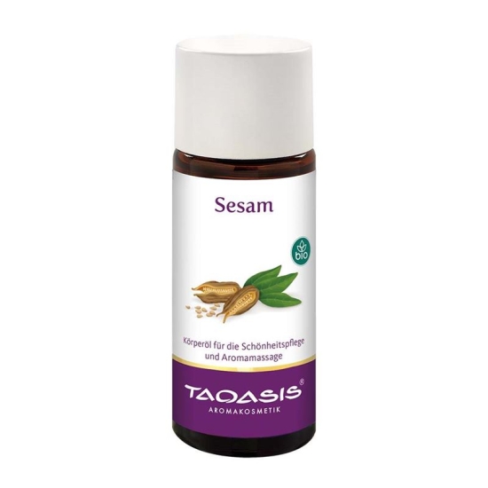 Taoasis sesame oil bio 50ml