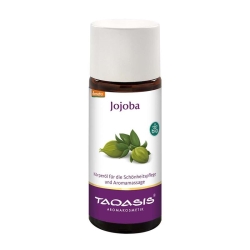 Taoasis Jojoba-Oel Bio Demeter 50ml