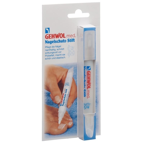 Gehwol Med Nagelschutz Stift 3ml buy online