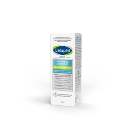 Cetaphil Pro Dryness Control Repair Sensitive Hand cream 50ml