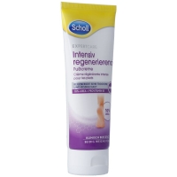 Scholl regenerating foot cream 75ml