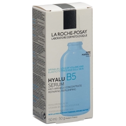 La Roche-Posay Hyalu B5 Serum Jumbo Flasche 50ml