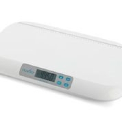 Nuvita digital baby scale