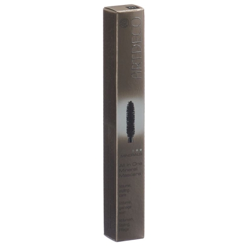 Artdeco All In One Mineral Mascara 338.01 buy online