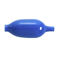 E Z Em Air Bulb Blue No 9525