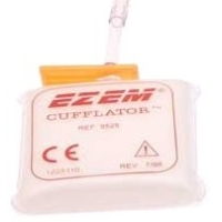 E Z Em Cuff Lator No 9529