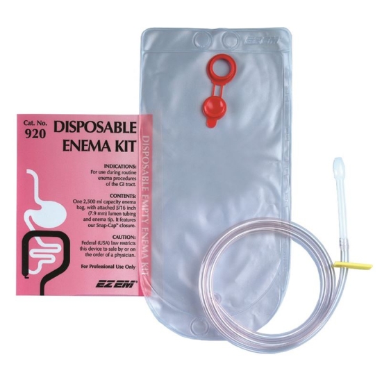 E Z Em Enema Set buy online