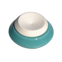 Damascena fragrance stone symbiosis