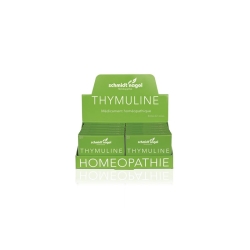 SN Thymuline CH 9 bar actuator 10 pieces