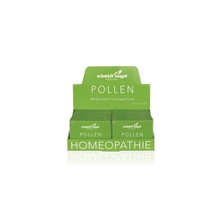 SN pollen CH 15 bar actuator 10 pieces