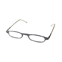Nicole Diem Lesebrille Oxford Blue 2.5