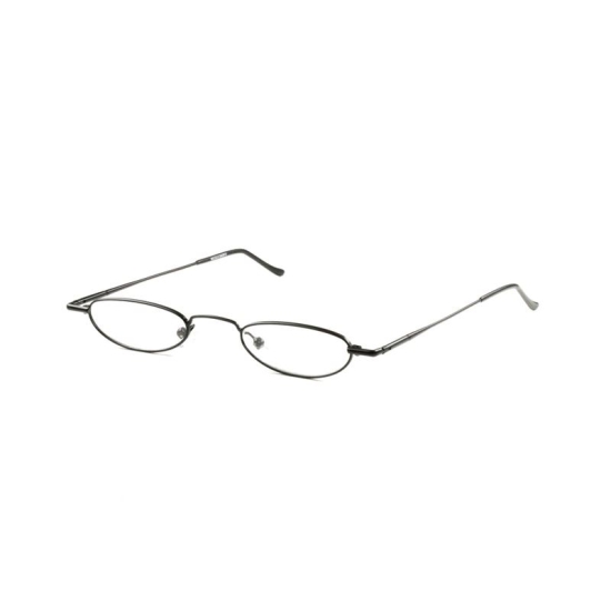 Nicole Diem Lesebrille Oslo Black 1.0 buy online