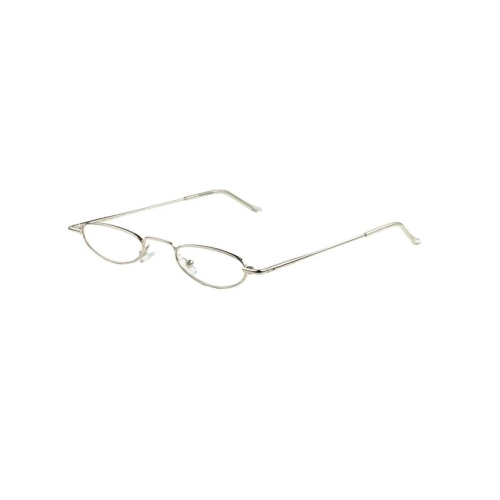 Nicole Diem Lesebrille Oslo Silber 2.5 buy online