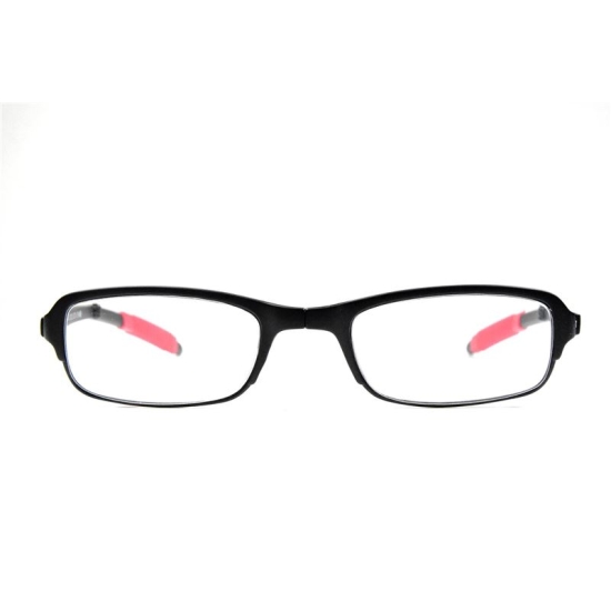 Nicole Diem reading glasses 2.50dpt Tom Falt Black buy online