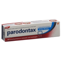 Parodontax Extra Fresh Zannpasta 1400ppm Tube 75ml