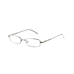 Nicole Diem Lesebrille Sydney Gun 3.0