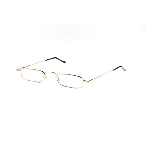 Nicole Diem Lesebrille Prag Gold 1.0 buy online